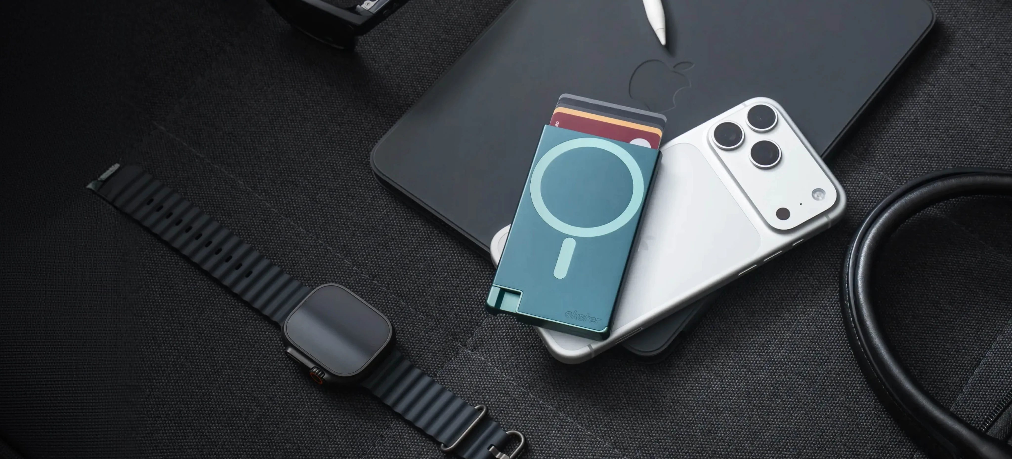 Smart Wallets for Modern Living